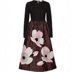 STINE GOYA Alba jasmine dress